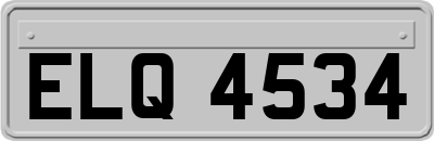 ELQ4534
