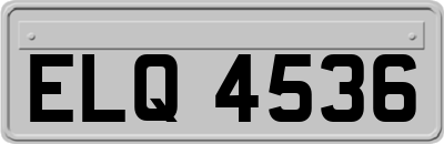 ELQ4536