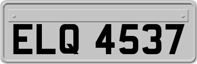 ELQ4537