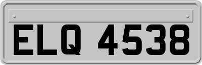 ELQ4538