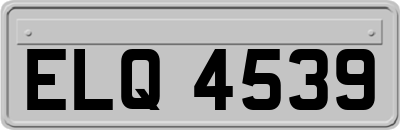 ELQ4539