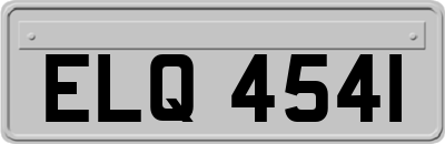 ELQ4541