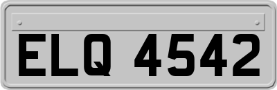 ELQ4542