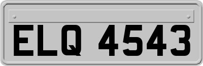 ELQ4543
