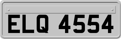 ELQ4554