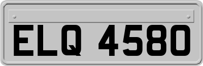 ELQ4580