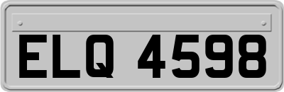 ELQ4598