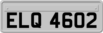 ELQ4602