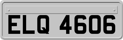 ELQ4606