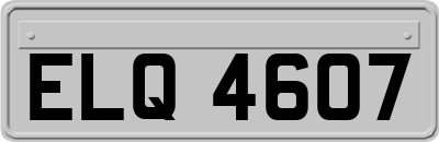 ELQ4607