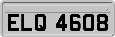ELQ4608
