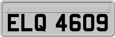 ELQ4609