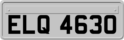 ELQ4630