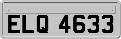 ELQ4633