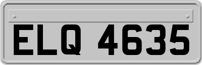 ELQ4635