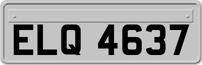 ELQ4637