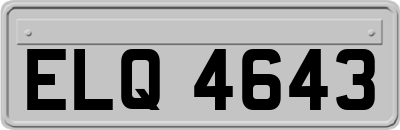 ELQ4643