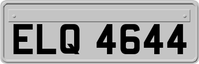ELQ4644