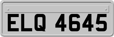 ELQ4645