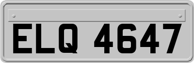 ELQ4647