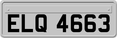 ELQ4663