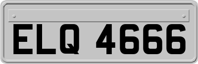 ELQ4666