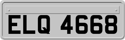 ELQ4668