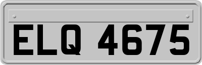 ELQ4675