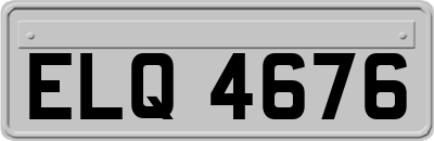 ELQ4676