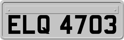 ELQ4703