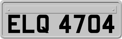 ELQ4704
