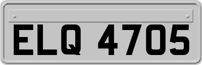 ELQ4705