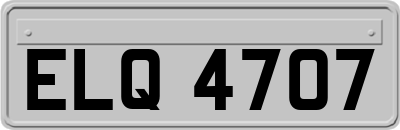 ELQ4707