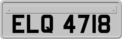 ELQ4718