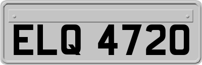 ELQ4720