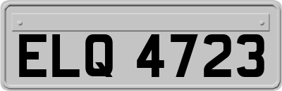 ELQ4723