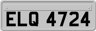 ELQ4724