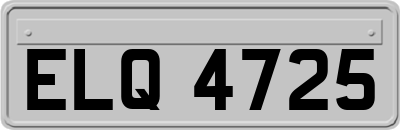 ELQ4725