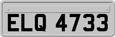 ELQ4733