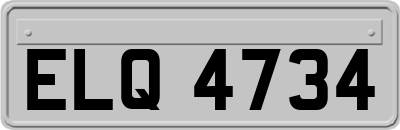 ELQ4734