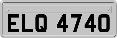 ELQ4740