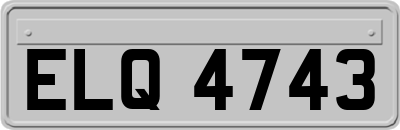 ELQ4743