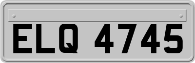 ELQ4745