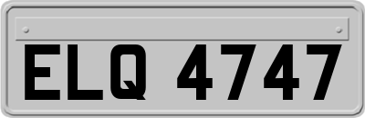 ELQ4747