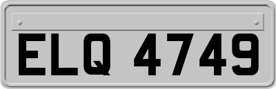 ELQ4749
