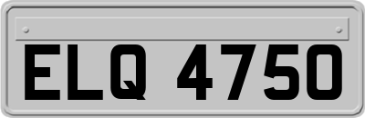 ELQ4750