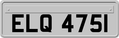 ELQ4751