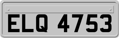 ELQ4753