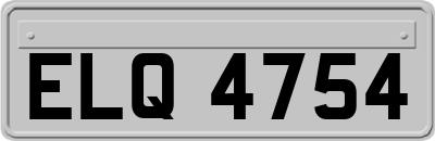 ELQ4754