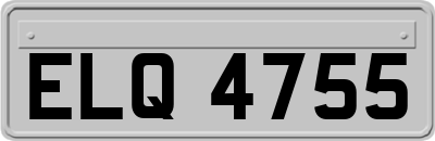 ELQ4755